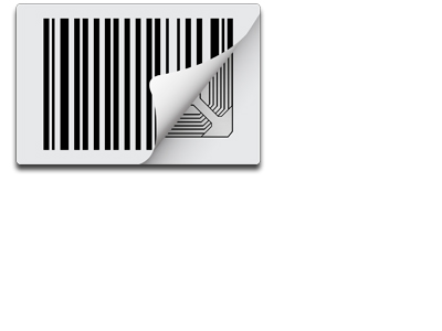 Etiquetas RFID Pallets